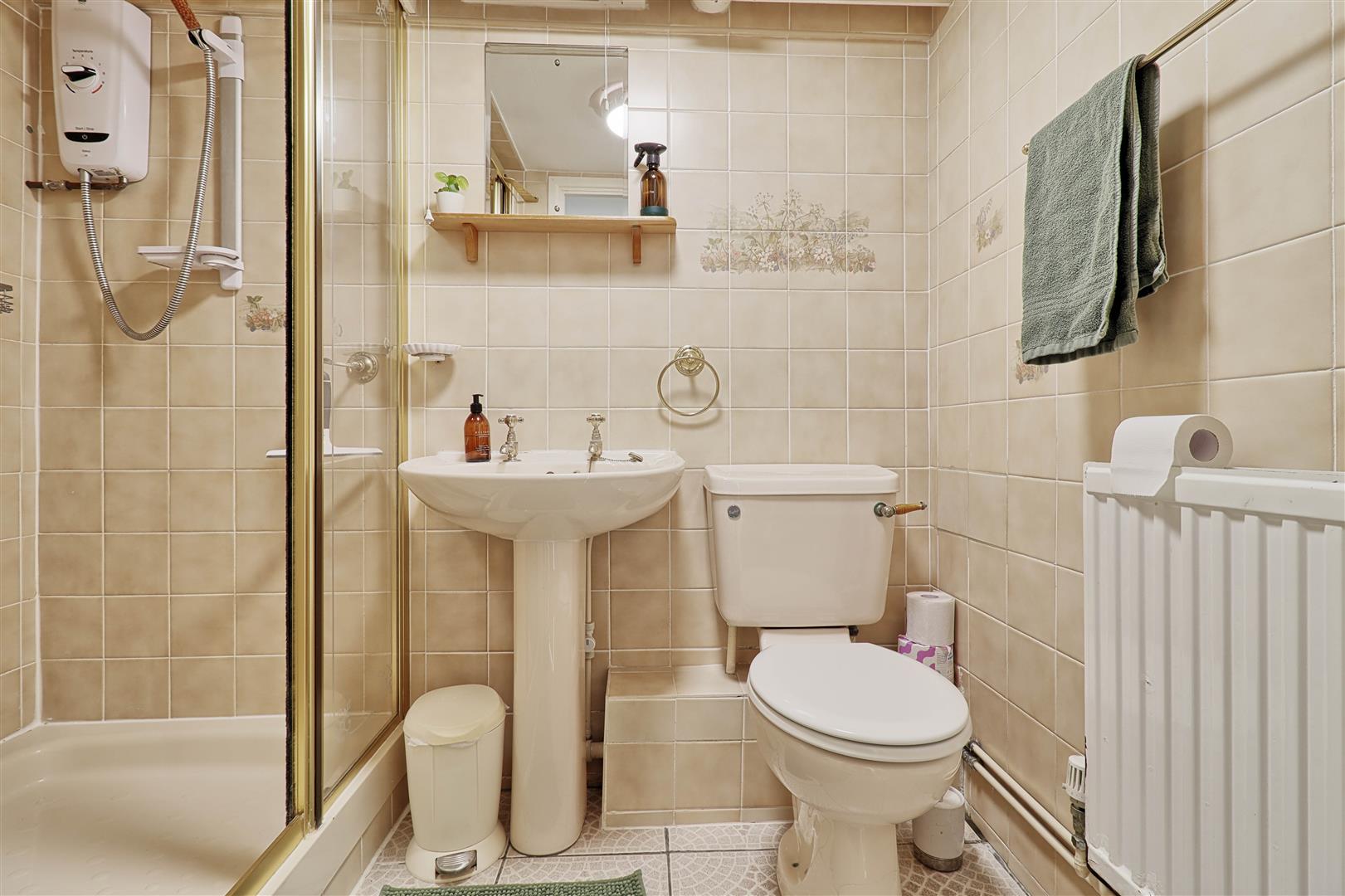 Izaak Walton Way, Cambridge